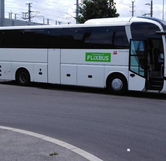 스탠다드 싱글 룸, Favoritenrooms