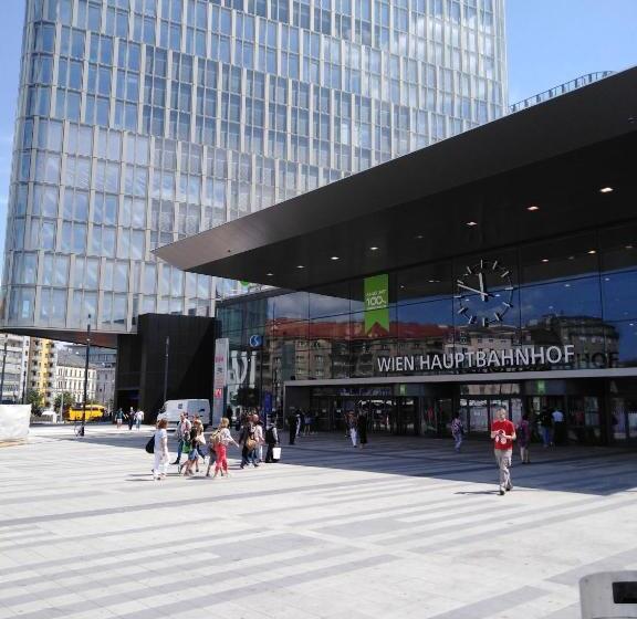 스탠다드 싱글 룸, Favoritenrooms