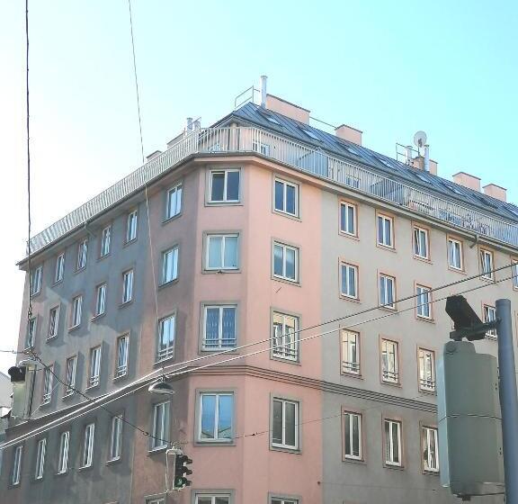 스탠다드 룸, Favoritenrooms