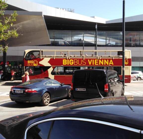 스탠다드 룸, Favoritenrooms