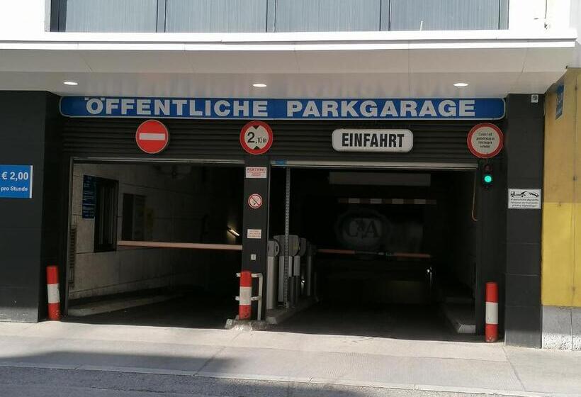 스탠다드 룸, Favoritenrooms