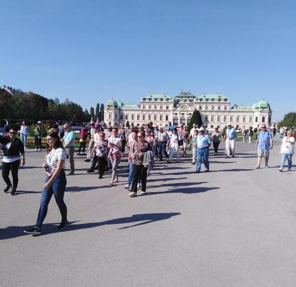 스탠다드 룸, Favoritenrooms