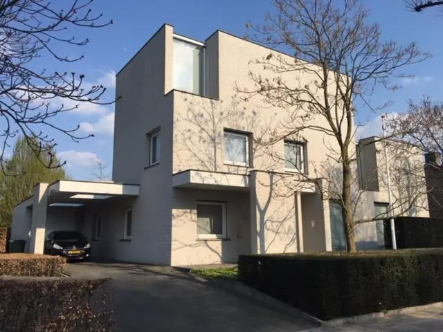 デラックスルーム, Bed & Wellness Boxtel, Luxe Kamer Met Airco En Eigen Badkamer