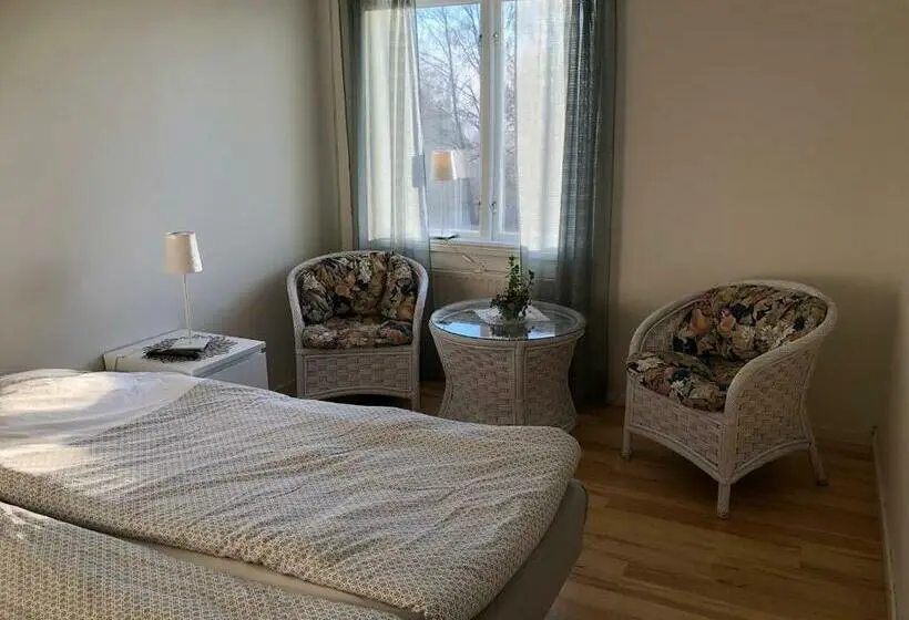 スタンダードルーム, Bergåsa Bed & Kitchen Drängsered