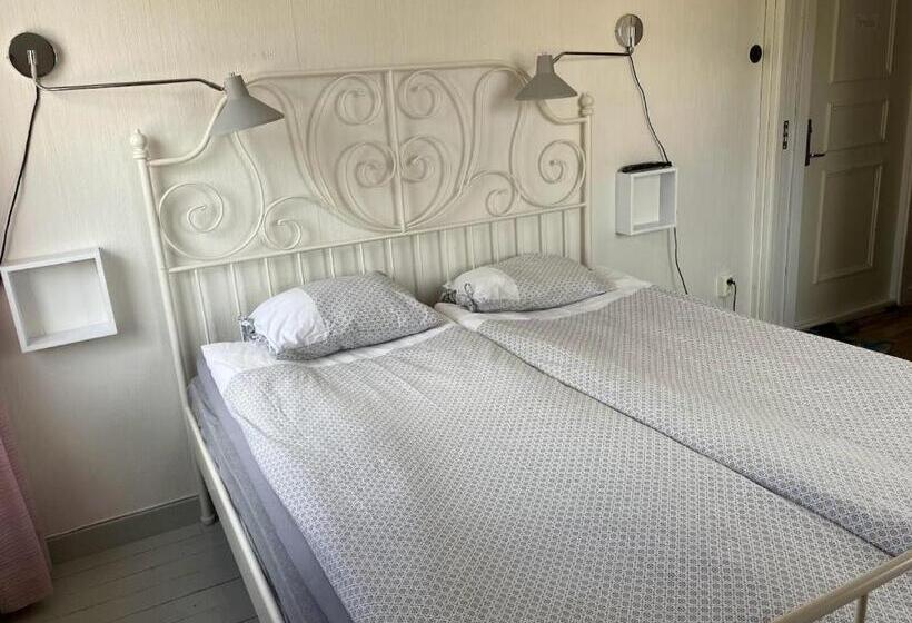 스탠다드 룸 호수 전망, Bergåsa Bed & Kitchen Drängsered