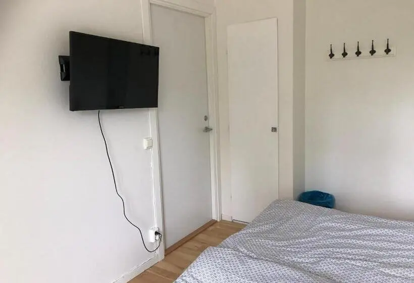 スタンダードルーム, Bergåsa Bed & Kitchen Drängsered