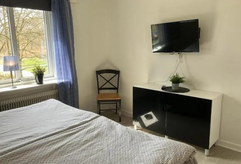 スタンダードルーム, Bergåsa Bed & Kitchen Drängsered