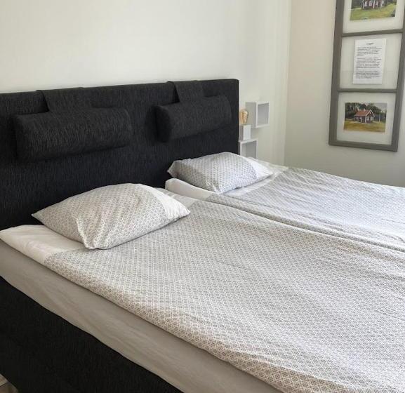 스탠다드 룸, Bergåsa Bed & Kitchen Drängsered