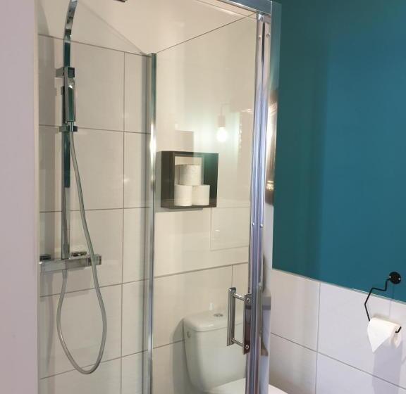 غرفة قياسية, Le Clos Marceau