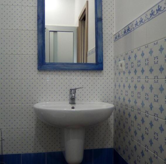 اتاق استاندارد, Rubilia Rooms Pompei