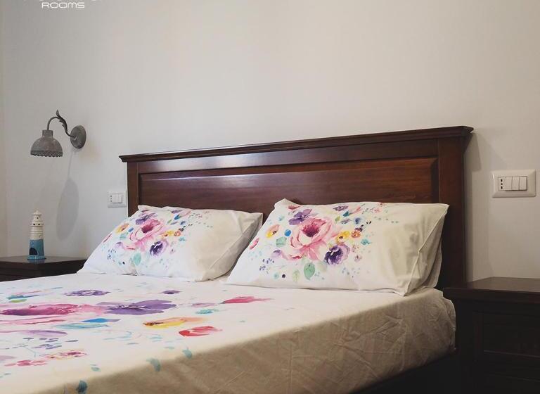 Номер Стандарт, Rubilia Rooms Pompei