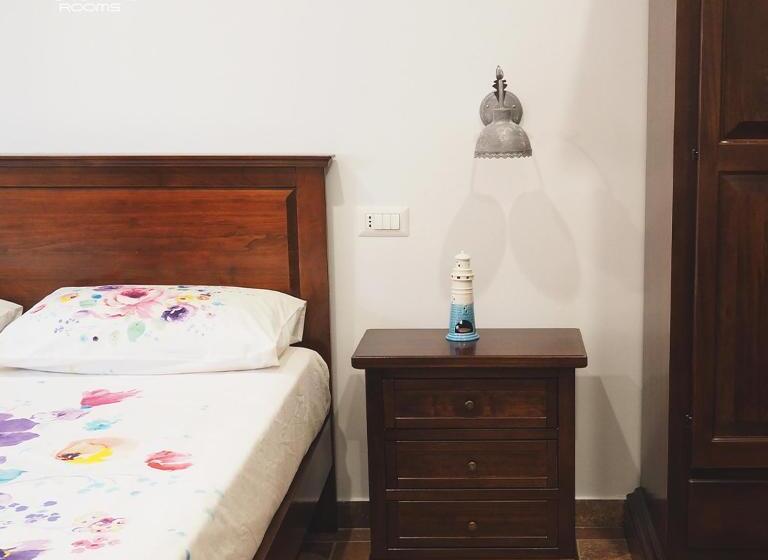 اتاق استاندارد, Rubilia Rooms Pompei