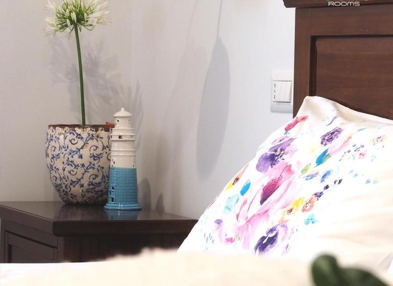 اتاق استاندارد, Rubilia Rooms Pompei