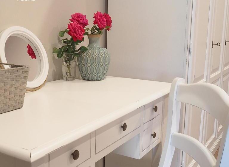 اتاق سوپریور سه تخته, Rubilia Rooms Pompei