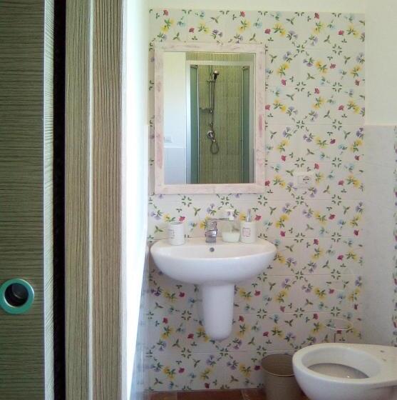 اتاق سوپریور سه تخته, Rubilia Rooms Pompei