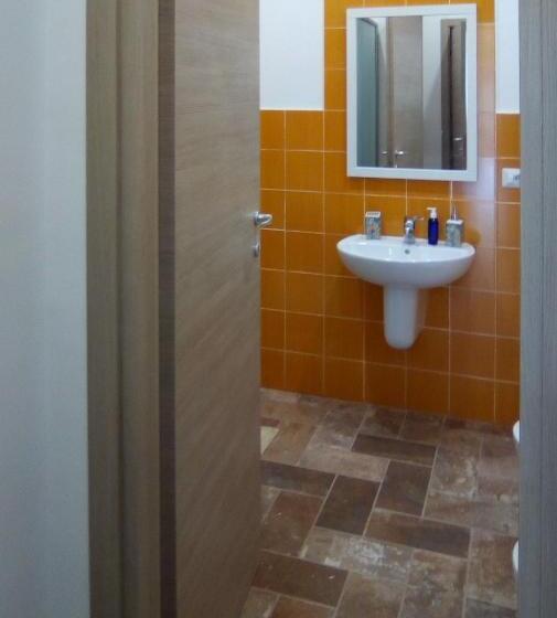 Трехместный Номер Superior, Rubilia Rooms Pompei