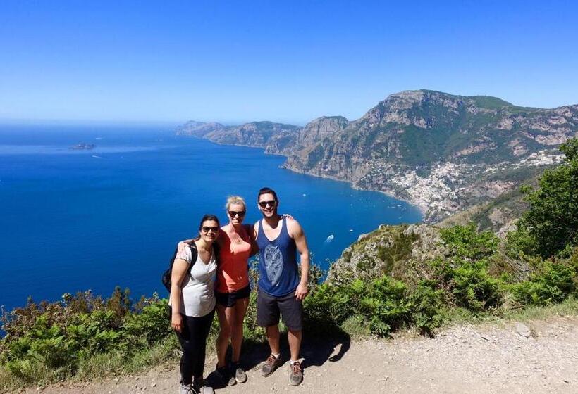 חדר סטנדרט, Dint A Torre Bed And Breakfast