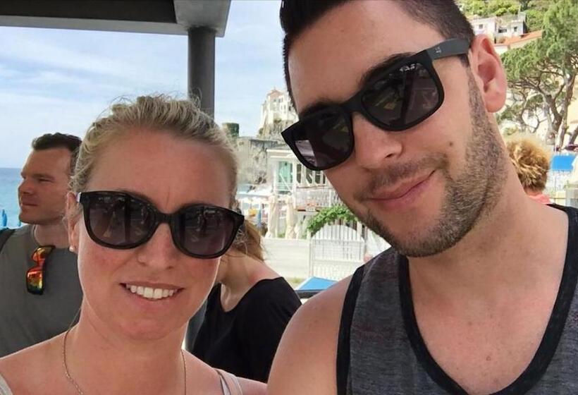 חדר סטנדרט, Dint A Torre Bed And Breakfast