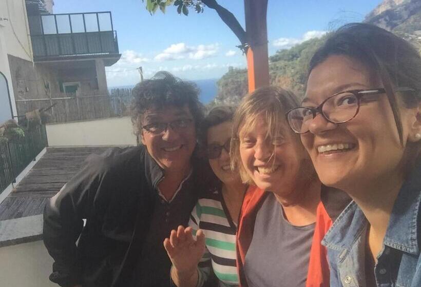 חדר סטנדרט, Dint A Torre Bed And Breakfast