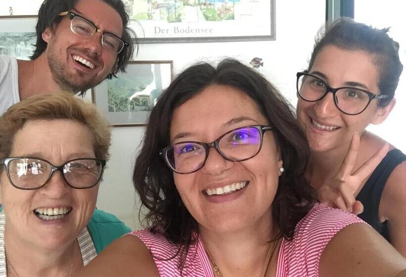 חדר סטנדרט, Dint A Torre Bed And Breakfast