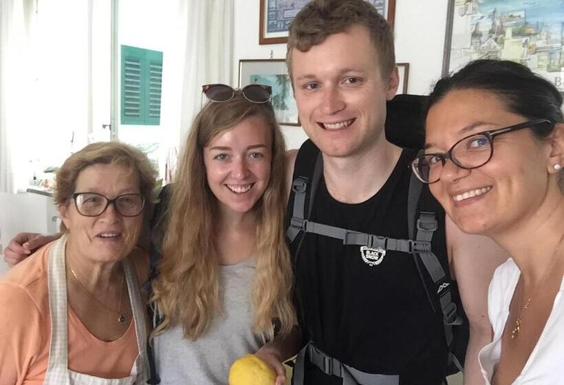 חדר סטנדרט, Dint A Torre Bed And Breakfast