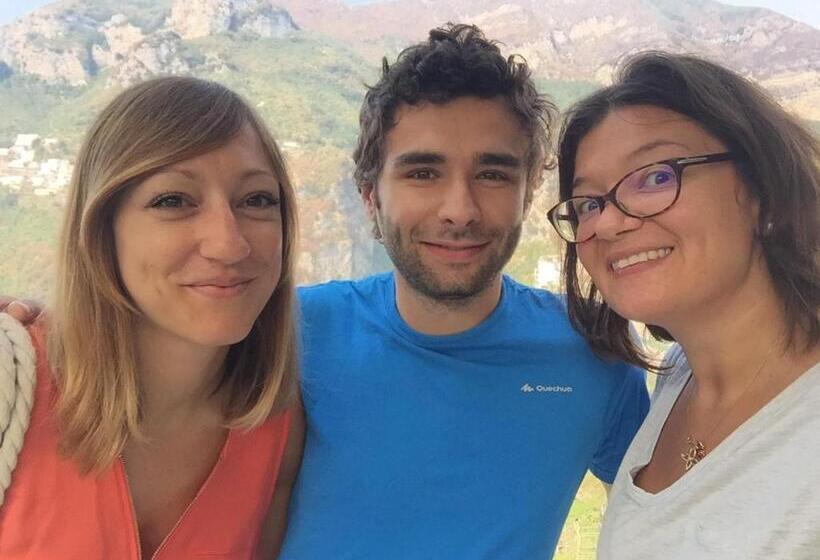 חדר סטנדרט, Dint A Torre Bed And Breakfast