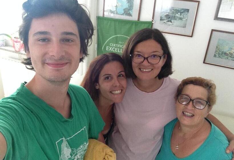 חדר סטנדרט, Dint A Torre Bed And Breakfast