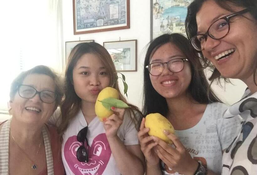 חדר סטנדרט, Dint A Torre Bed And Breakfast