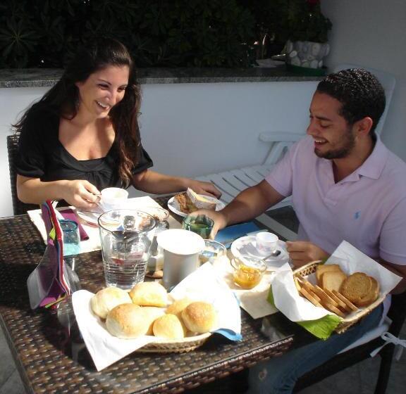 חדר סטנדרט, Dint A Torre Bed And Breakfast