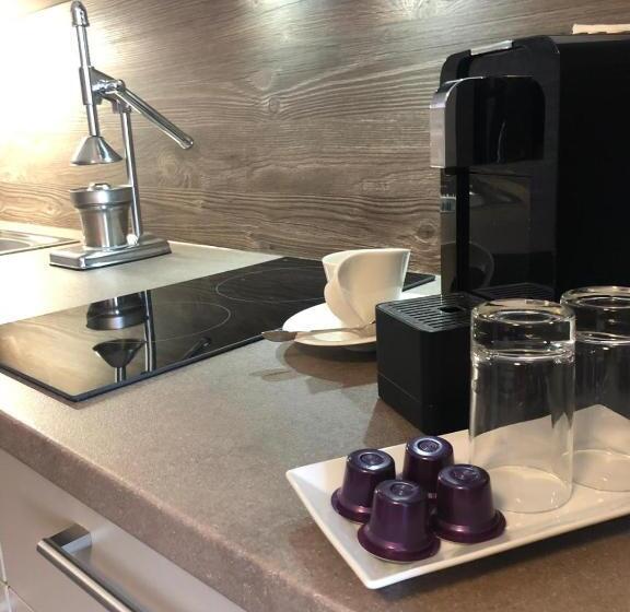 סטודיו דלוקס, Fremdenzimmer& Appartementhaus Blassnig