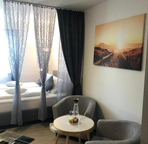 סטודיו דלוקס, Fremdenzimmer& Appartementhaus Blassnig