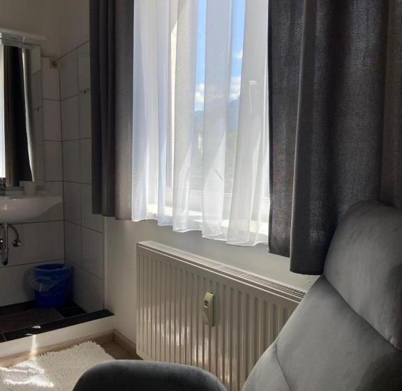Номер Economy Индивидуальный, Fremdenzimmer& Appartementhaus Blassnig