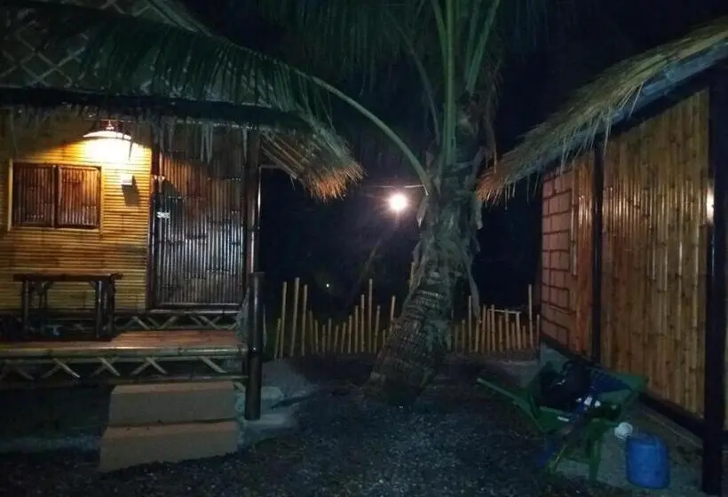 エコノミールーム, Seacroft Bamboo Village