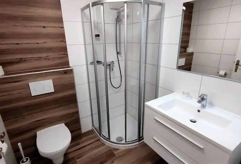 Apartamento 1 Dormitorio, Leo