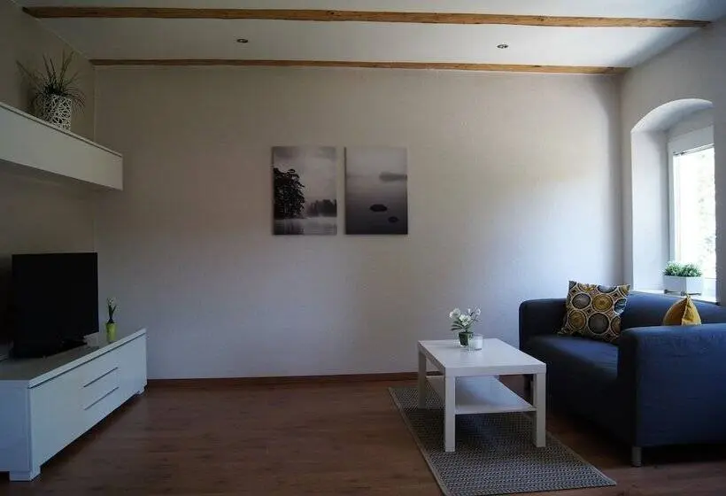 Apartamento 1 Dormitorio, Leo