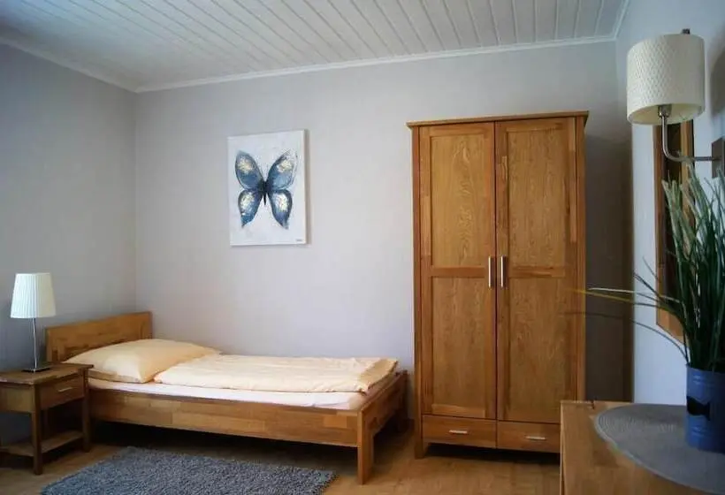 Apartamento 1 Dormitorio, Leo