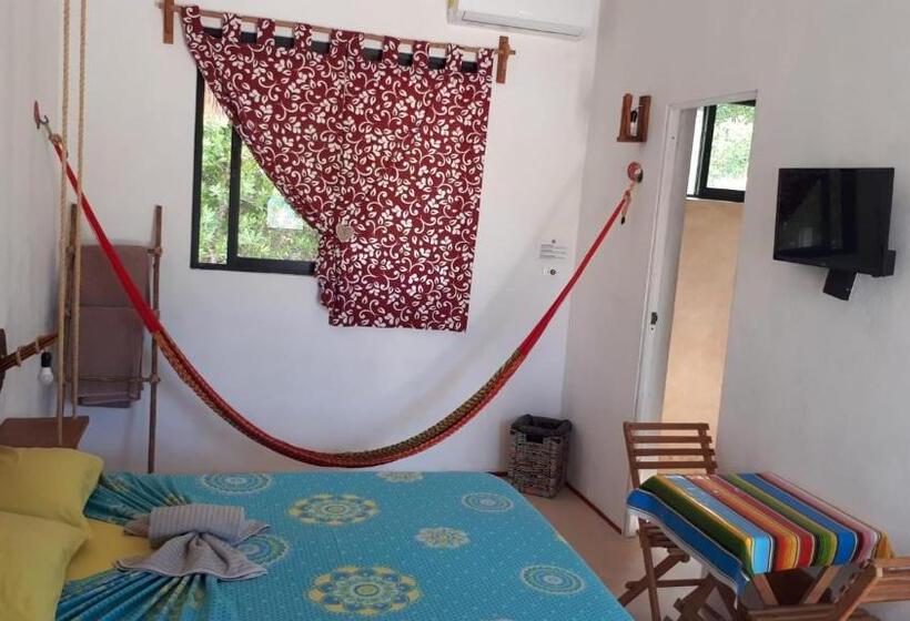 غرفة قياسية, Encantaluna