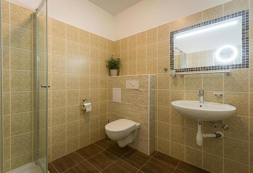 Номер Стандарт, Penzion Rita