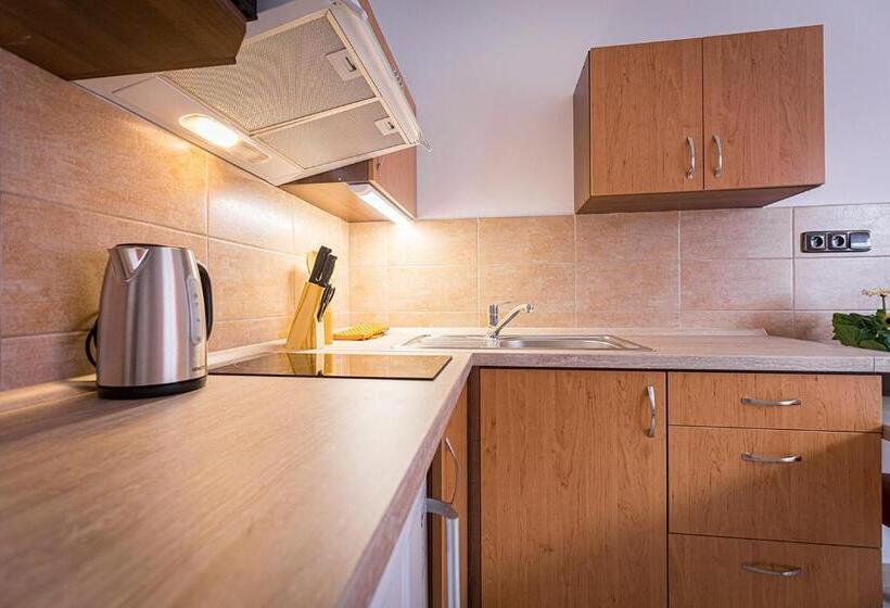 Номер Стандарт, Penzion Rita