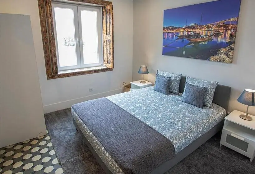 اتاق استاندارد, Porto Je T Aime   Sweet Rooms