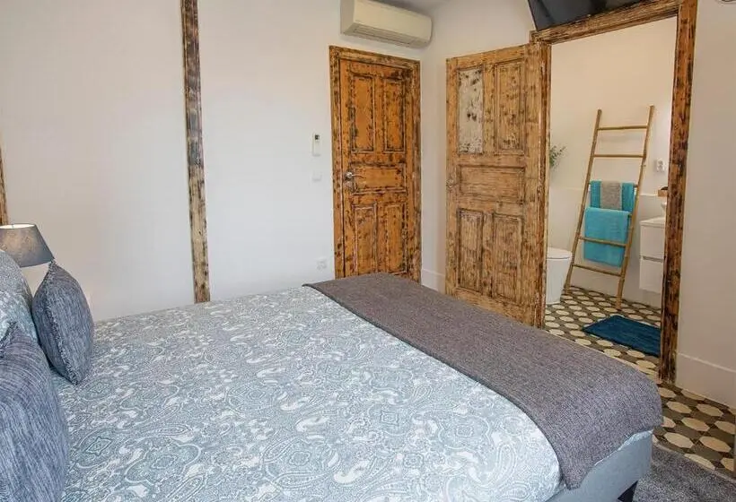 اتاق استاندارد, Porto Je T Aime   Sweet Rooms