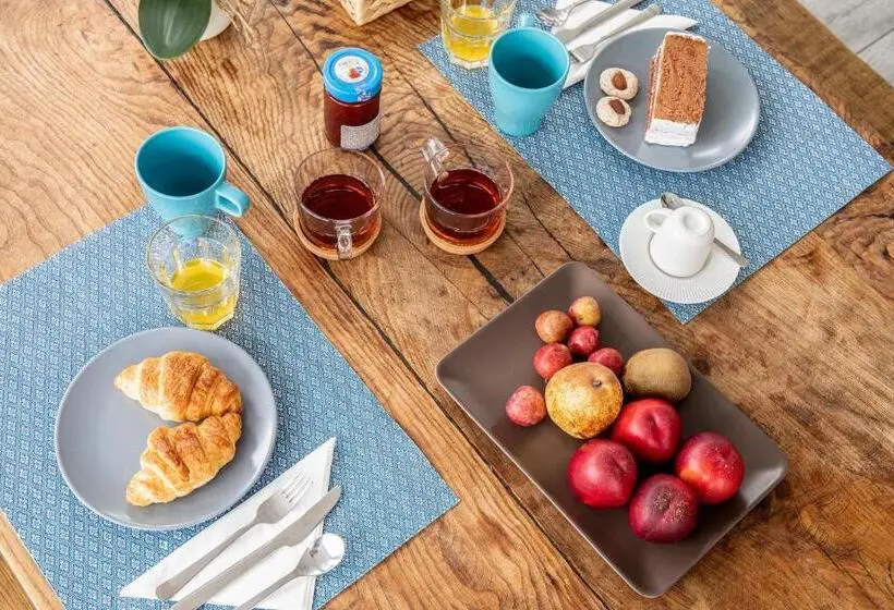 سوییت لوکس, Porto Je T Aime   Sweet Rooms