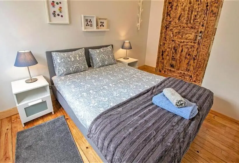 سوییت جونیور, Porto Je T Aime   Sweet Rooms