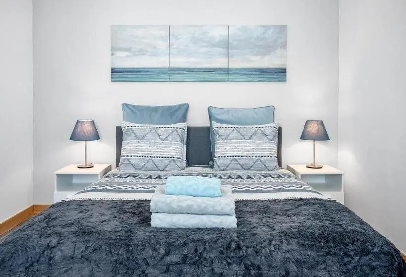 Deluxe Suite King Bed, Porto Je T Aime   Sweet Rooms