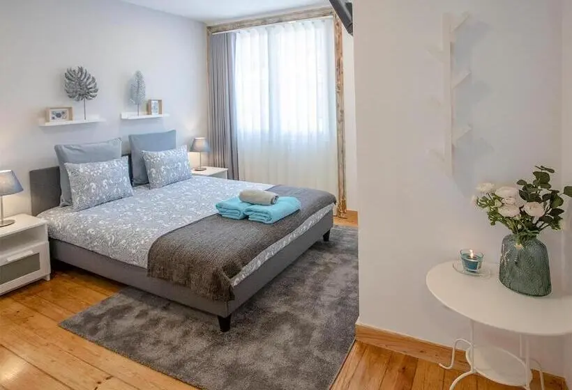 اتاق لوکس, Porto Je T Aime   Sweet Rooms