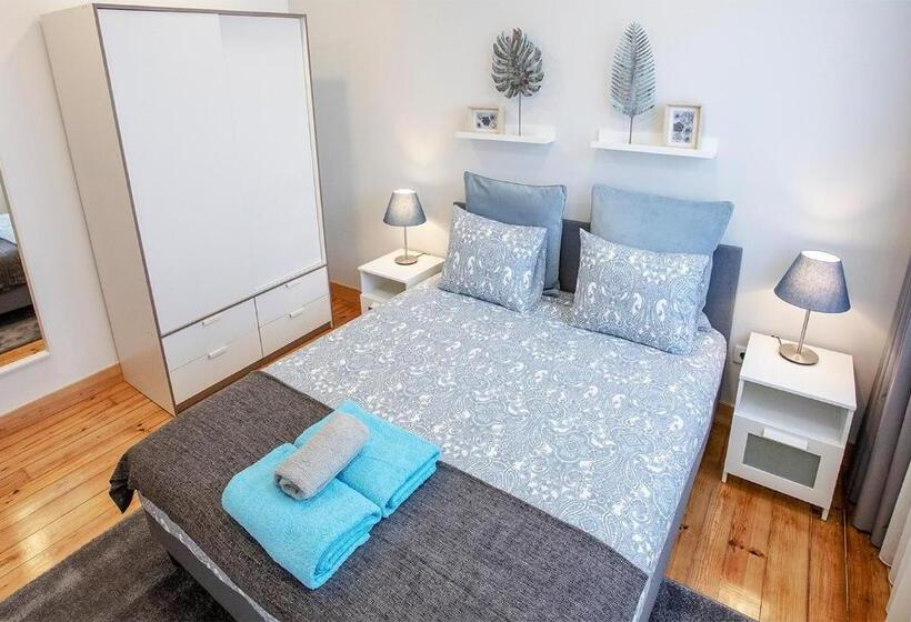 اتاق لوکس, Porto Je T Aime   Sweet Rooms
