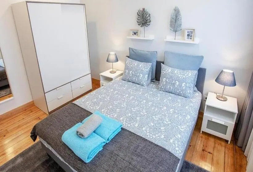 اتاق لوکس, Porto Je T Aime   Sweet Rooms