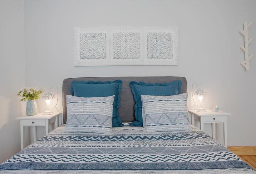 استودیو استاندارد با تخت کینگ, Porto Je T Aime   Sweet Rooms