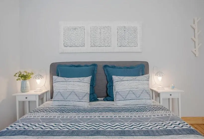 استودیو استاندارد با تخت کینگ, Porto Je T Aime   Sweet Rooms