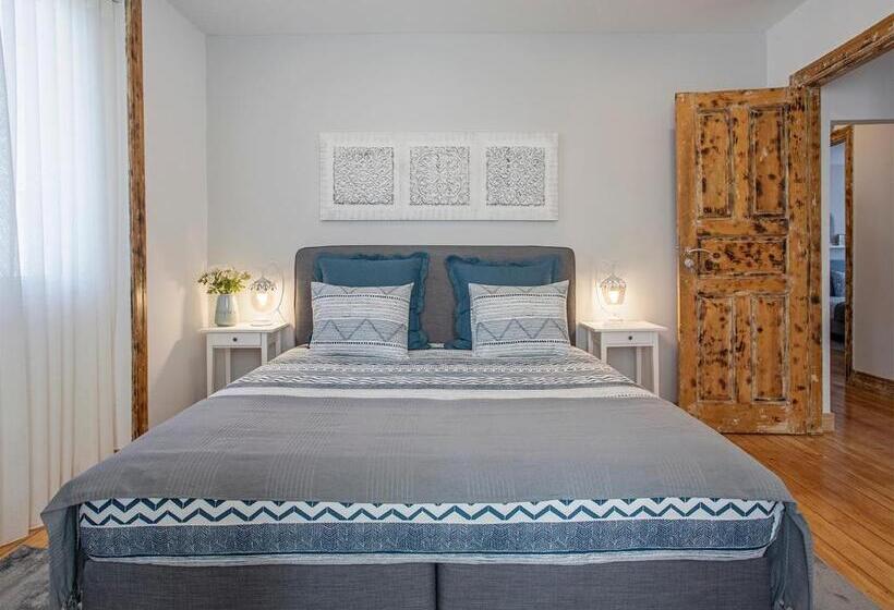 استودیو استاندارد با تخت کینگ, Porto Je T Aime   Sweet Rooms